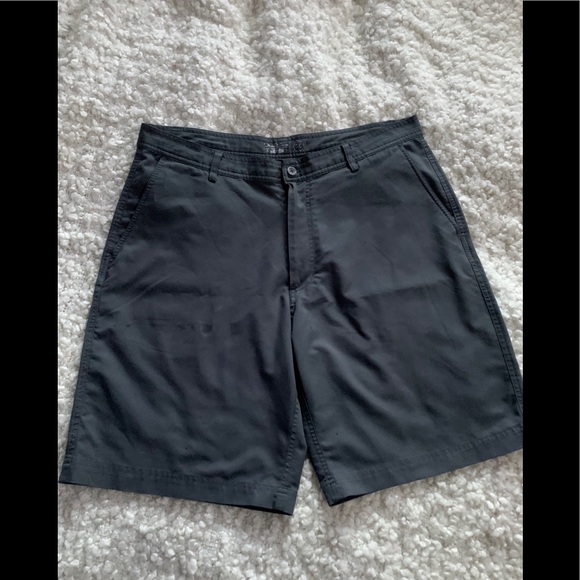 Other - Men’s comfortable Gray shorts